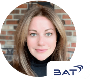 Dawn-Marie Hutchinson - World's Largest Industrial IoT Virtual Event