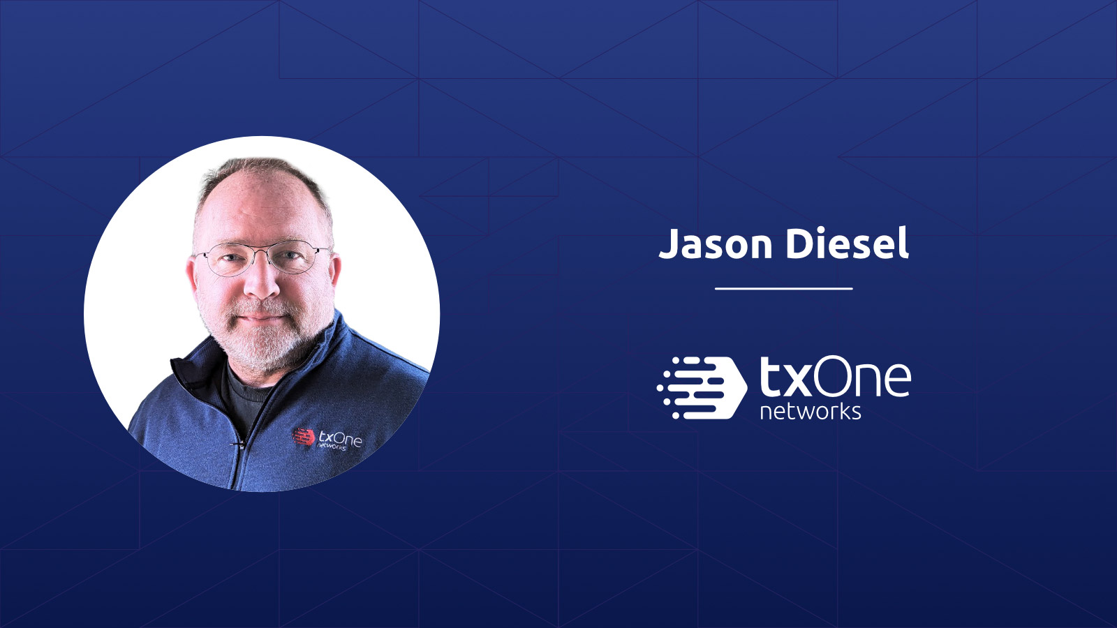 Jason Diesel World's Largest Industrial IoT Virtual Event