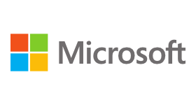 Microsoft - Sponsor