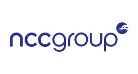 NCC Group - Sponsor