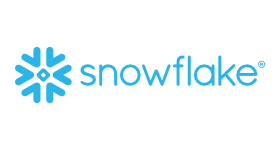 Snowflake - Sponsor