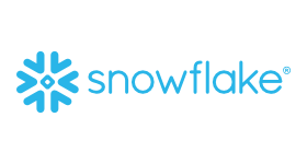Snowflake - Sponsor
