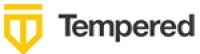 Tempered