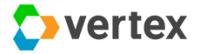 Vertex